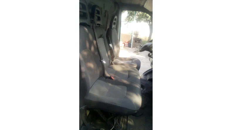 Citroen Jumper 2005 - 13