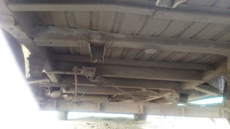 Citroen Jumper 2005 - 11