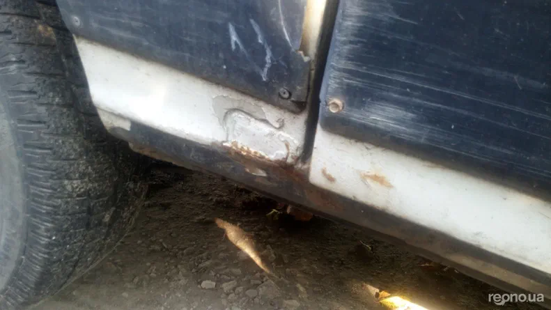 Citroen Jumper 2005 - 8