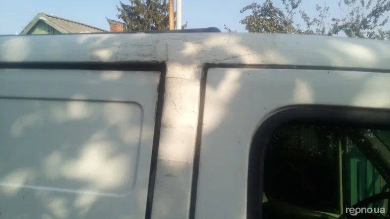 Citroen Jumper 2005 - 6