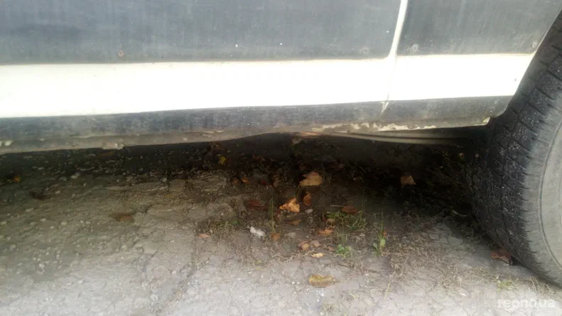 Citroen Jumper 2005 - 10