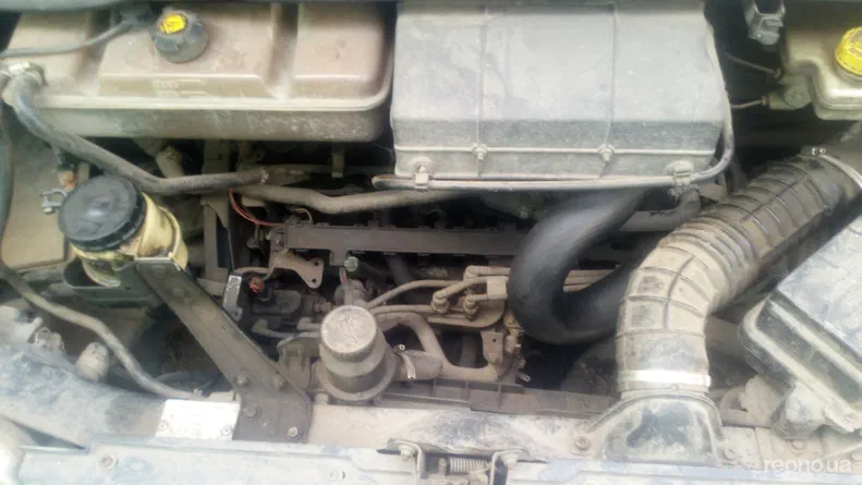 Citroen Jumper 2005 - 14