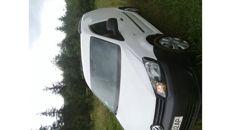 Volkswagen Caddy 2011 - 13