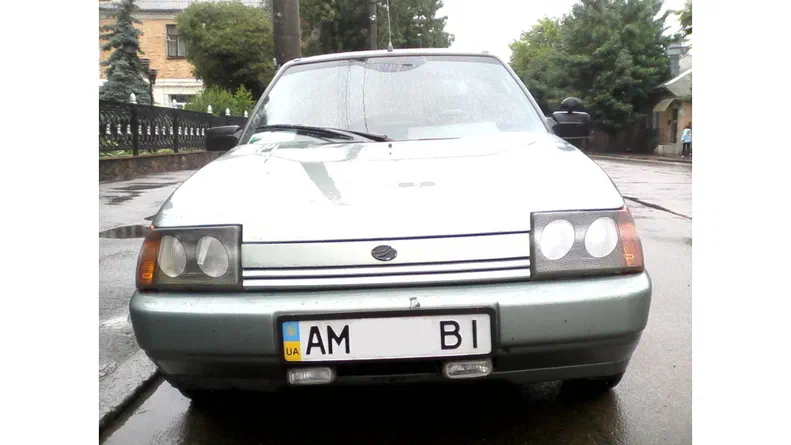 ЗАЗ 1103 «Славута» 2006