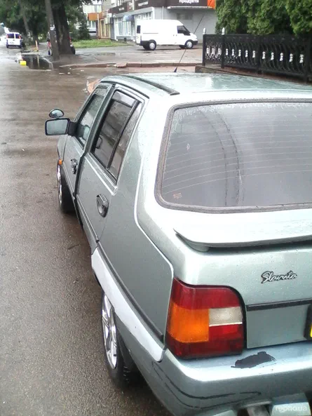 ЗАЗ 1103 «Славута» 2006 - 5