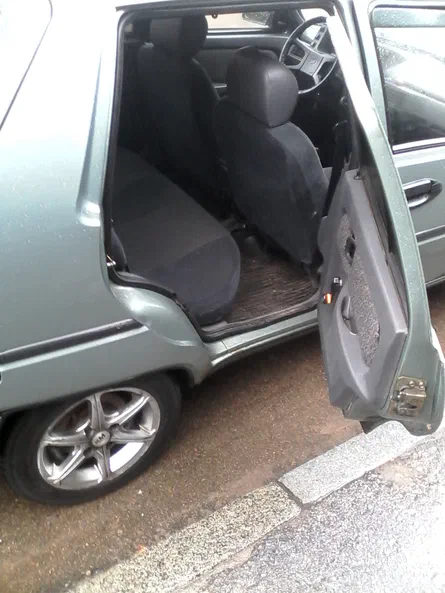 ЗАЗ 1103 «Славута» 2006