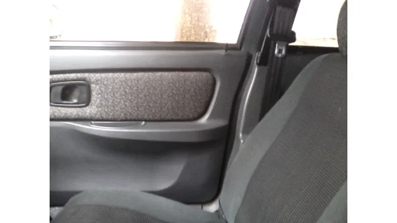 ЗАЗ 1103 «Славута» 2006 - 9