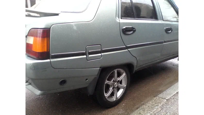 ЗАЗ 1103 «Славута» 2006