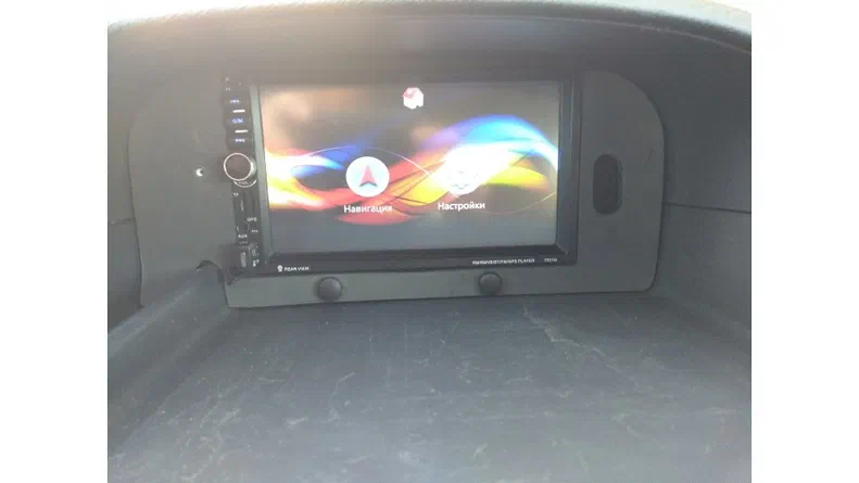 Renault Kangoo 2013 - 16