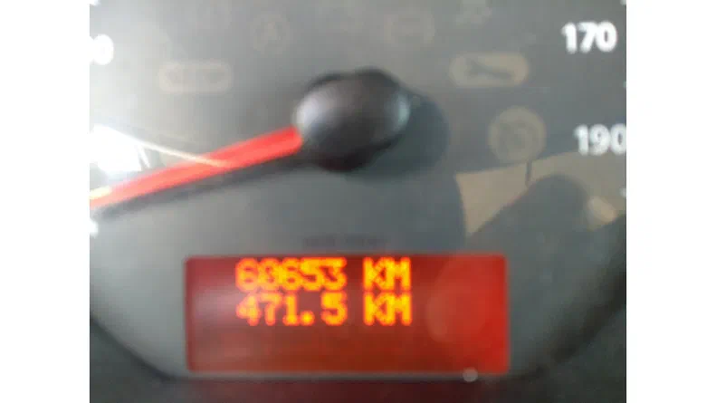 Renault Kangoo 2013 - 18