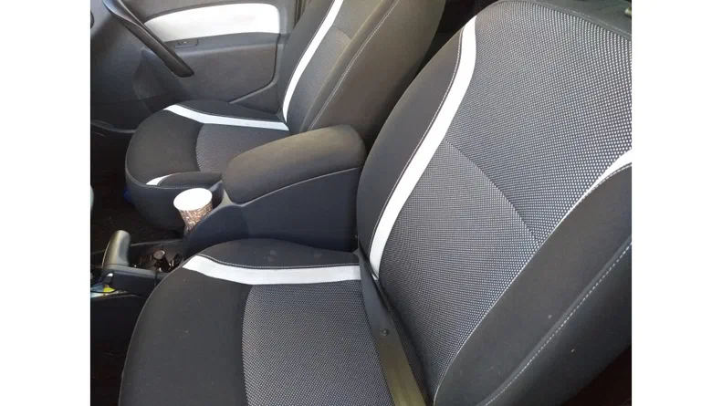 Renault Kangoo 2013 - 13