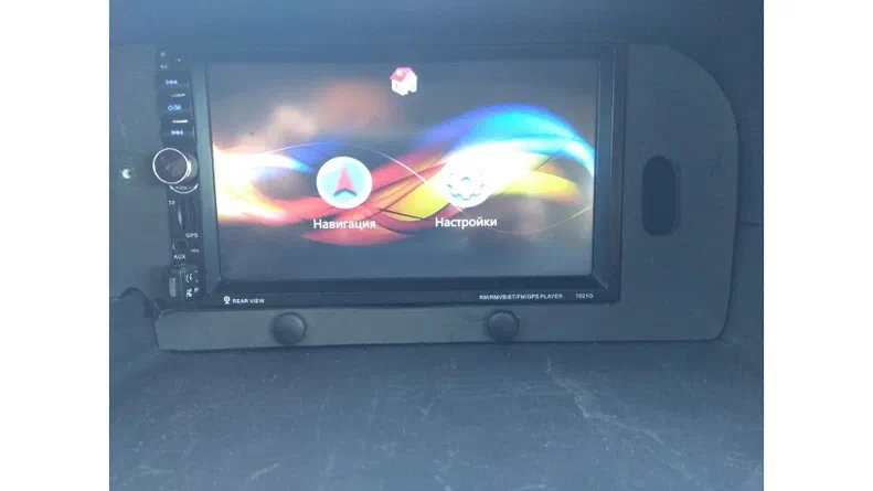 Renault Kangoo 2013 - 15