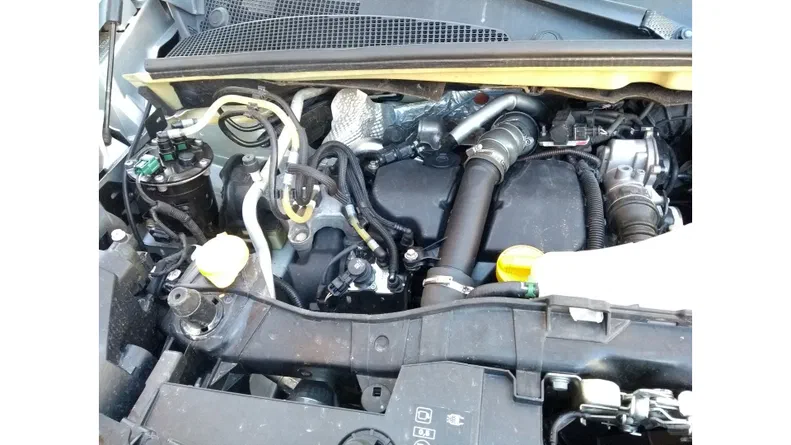 Renault Kangoo 2013 - 7