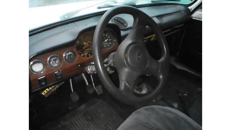 Lada (ВАЗ) 2101 1974 - 12