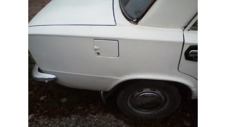 Lada (ВАЗ) 2101 1974 - 10