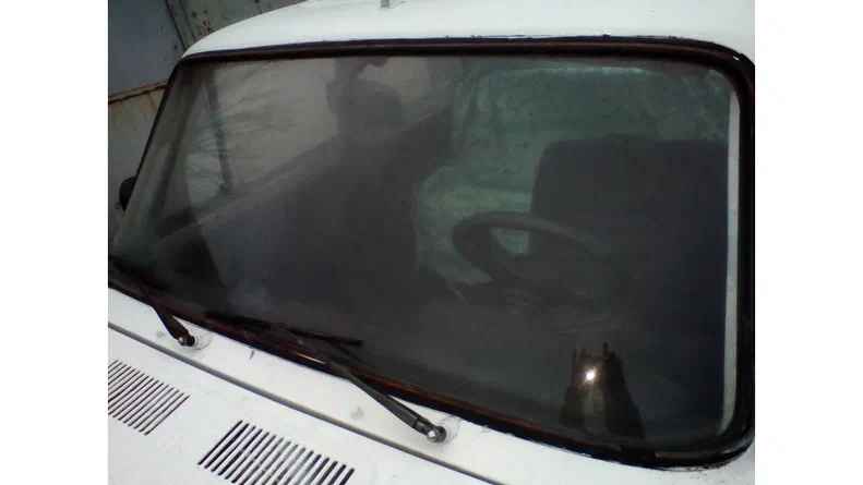 Lada (ВАЗ) 2101 1974 - 8