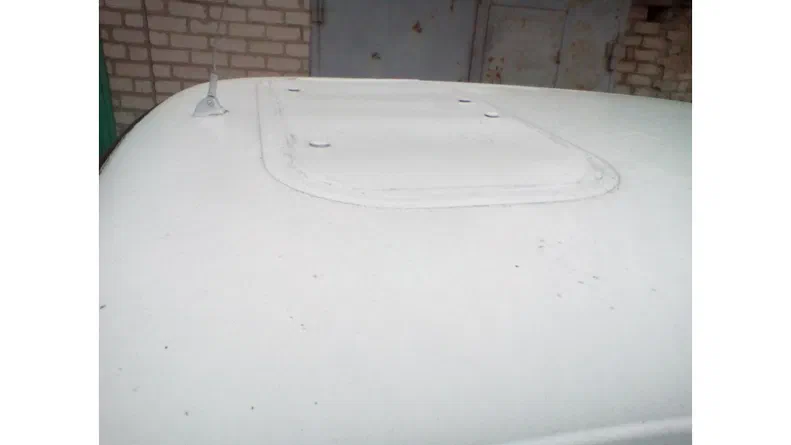 Lada (ВАЗ) 2101 1974 - 7