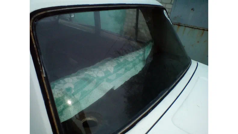 Lada (ВАЗ) 2101 1974 - 9