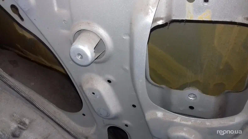 Honda Shuttle 1995 - 12