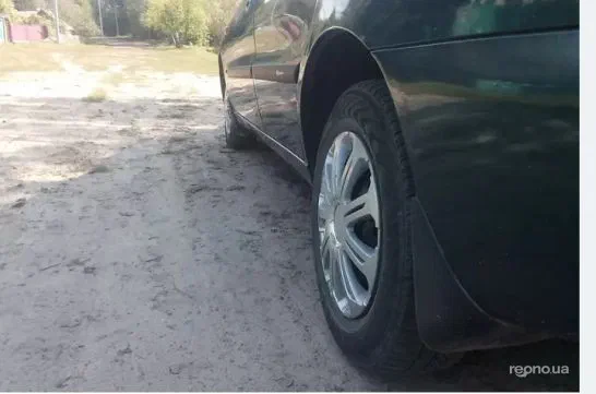 Daewoo Sens 2004 - 4