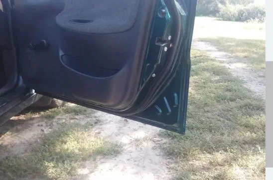 Daewoo Sens 2004 - 5