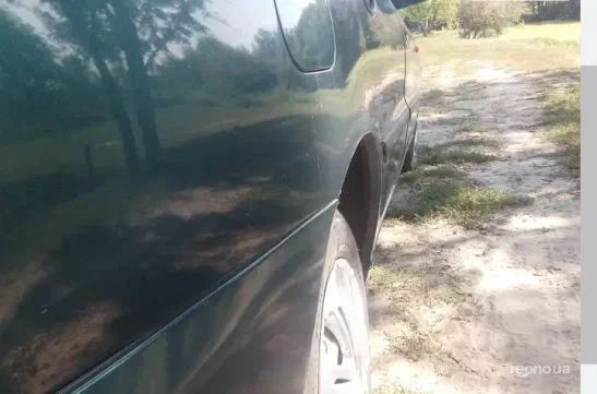 Daewoo Sens 2004 - 3