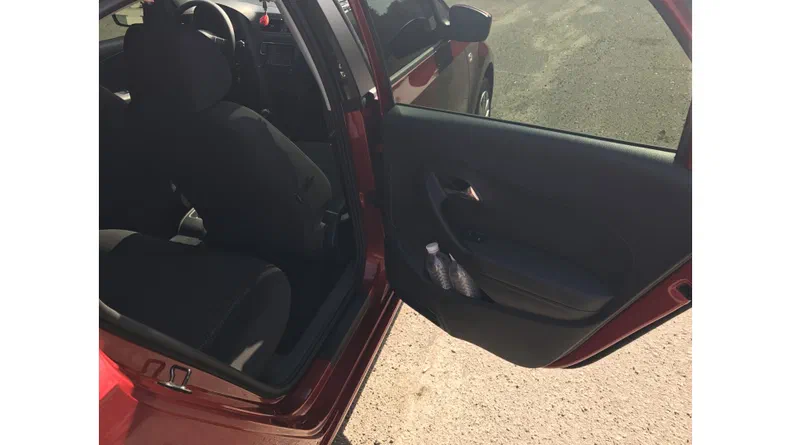 Volkswagen Polo 2012 - 20