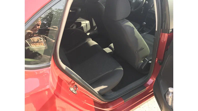 Volkswagen Polo 2012 - 22