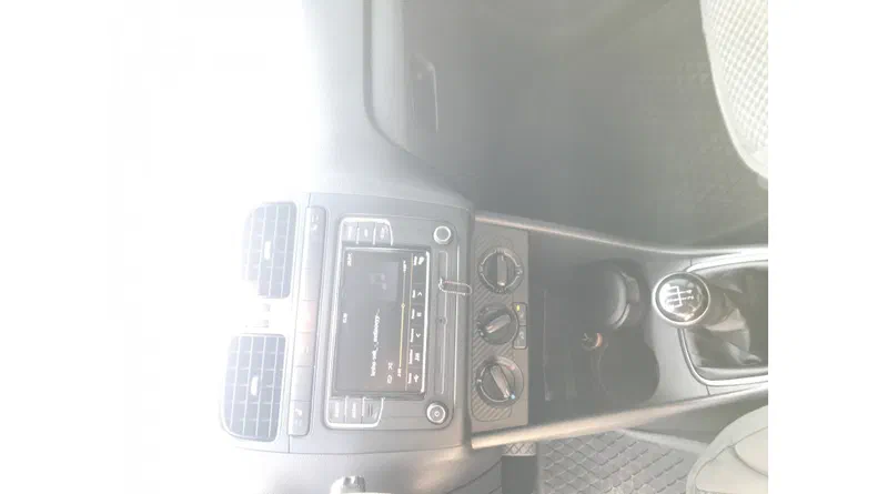 Volkswagen Polo 2012 - 11