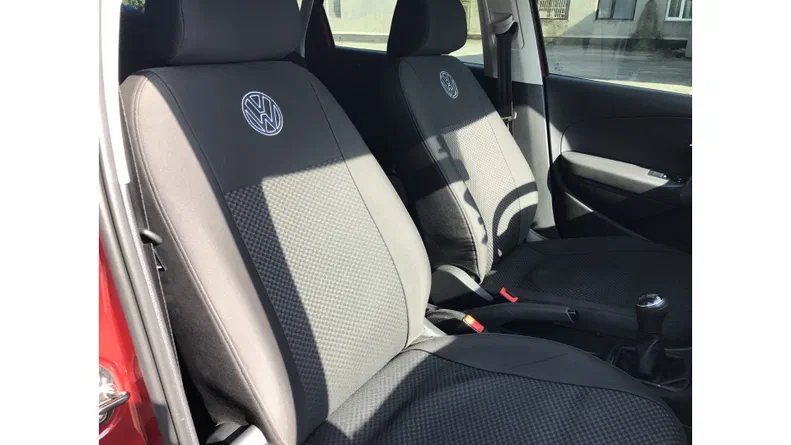 Volkswagen Polo 2012 - 27