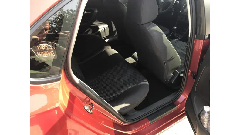 Volkswagen Polo 2012 - 21