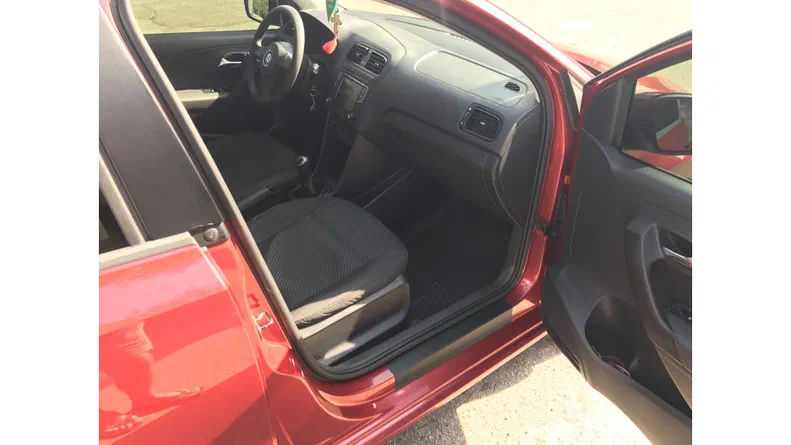 Volkswagen Polo 2012 - 24