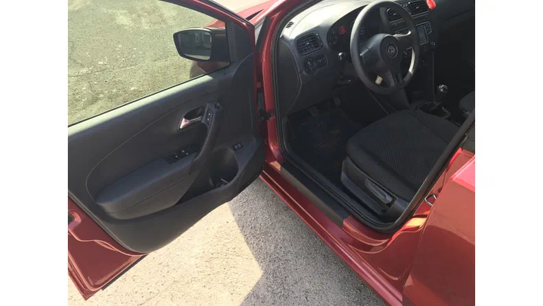 Volkswagen Polo 2012 - 14