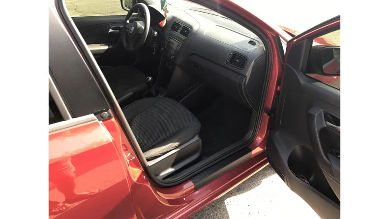 Volkswagen Polo 2012 - 23