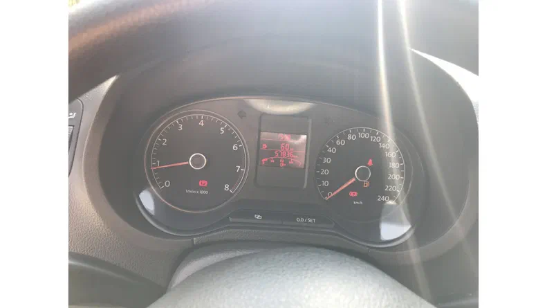 Volkswagen Polo 2012 - 10