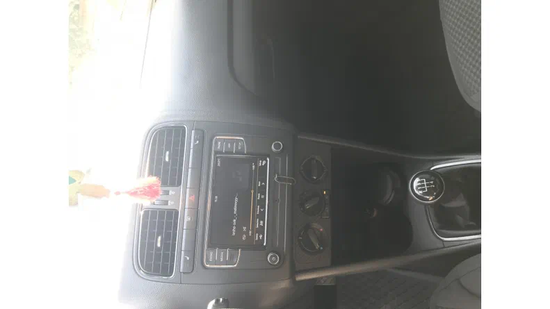 Volkswagen Polo 2012 - 12