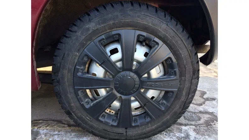 Daewoo Matiz 2012 - 7