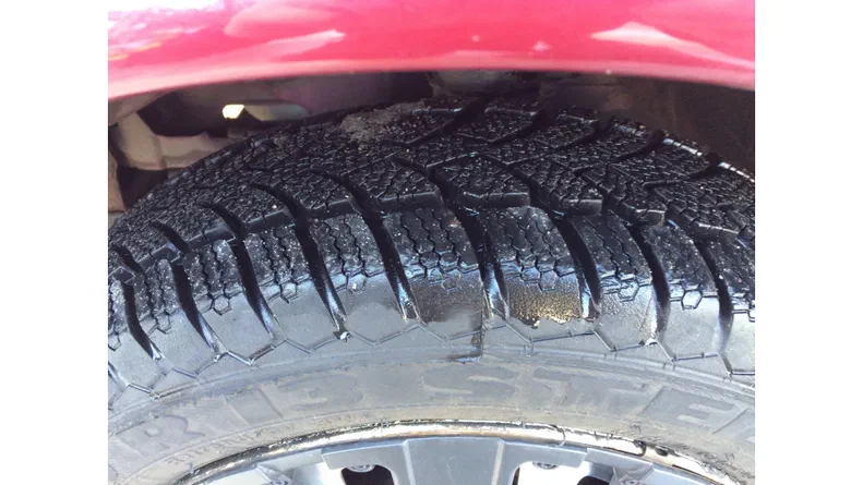 Daewoo Matiz 2012 - 6