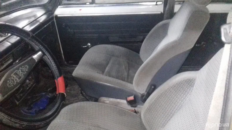 Lada (ВАЗ) 2101 1986