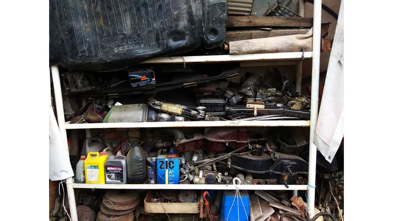 ГАЗ 3110 «Волга» 1996