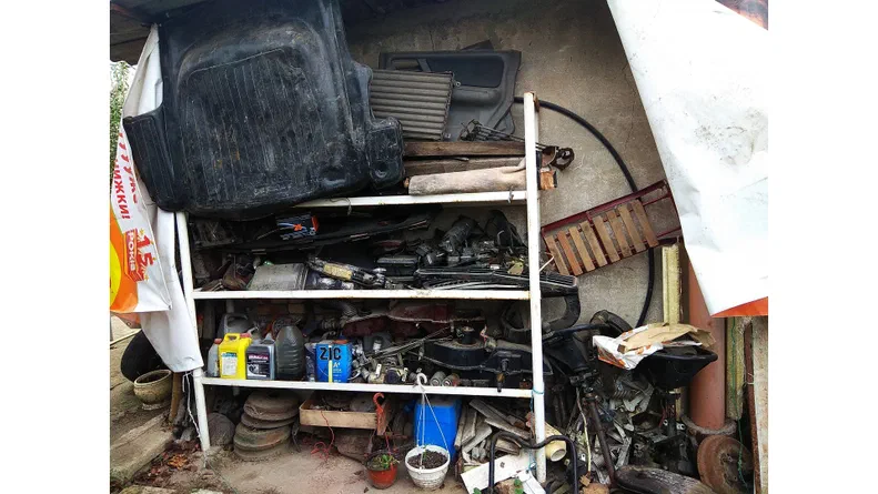 ГАЗ 3110 «Волга» 1996