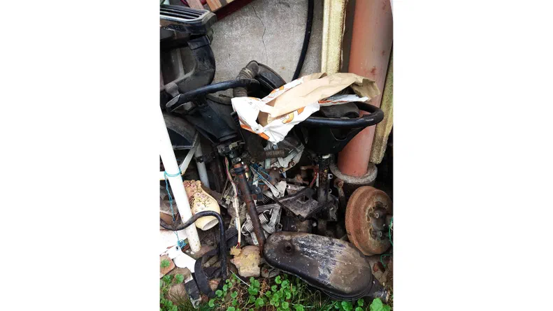 ГАЗ 3110 «Волга» 1996