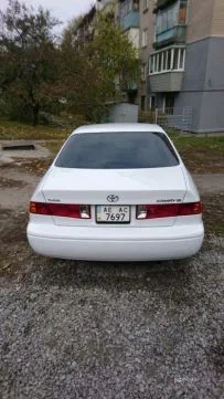 Toyota Camry 2000