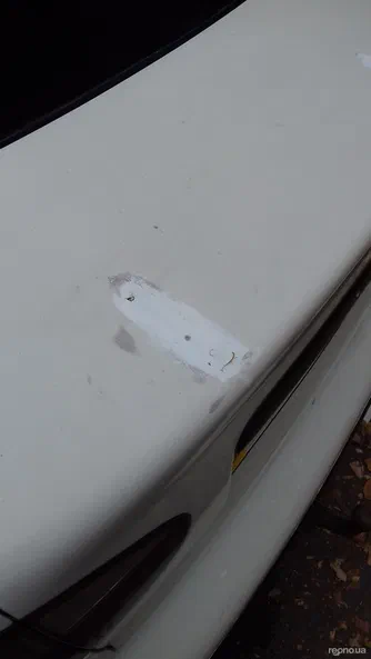 Daewoo Sens 2004 - 9