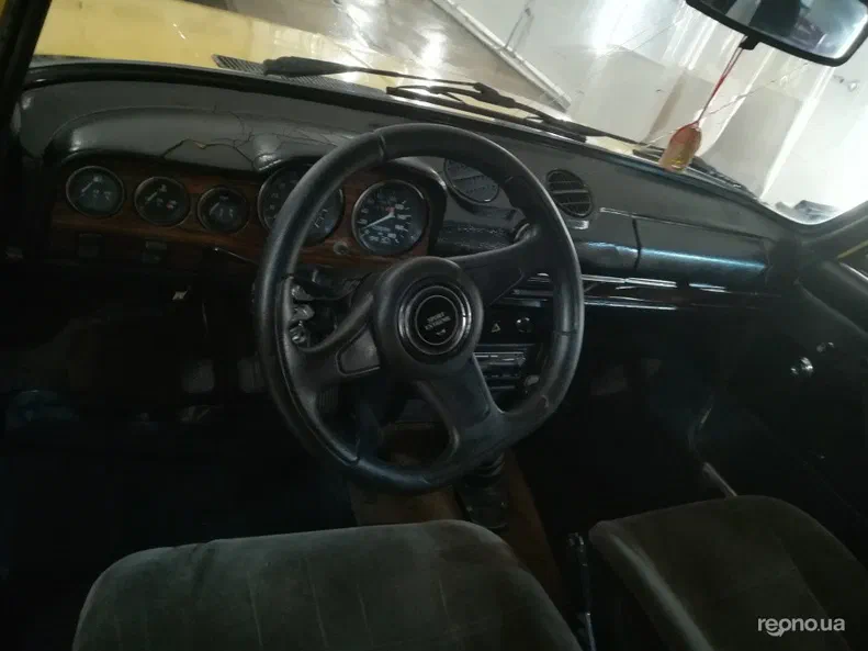 Lada (ВАЗ) 2106 1980 - 5
