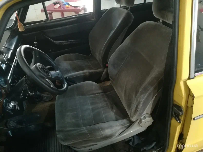 Lada (ВАЗ) 2106 1980 - 6