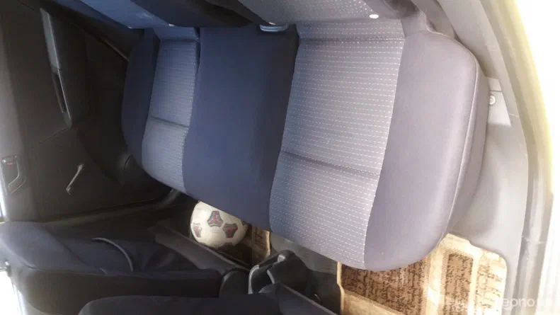 Hyundai Getz 2010 - 5