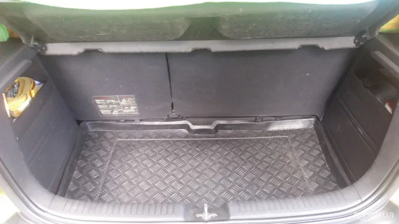 Hyundai Getz 2010 - 6