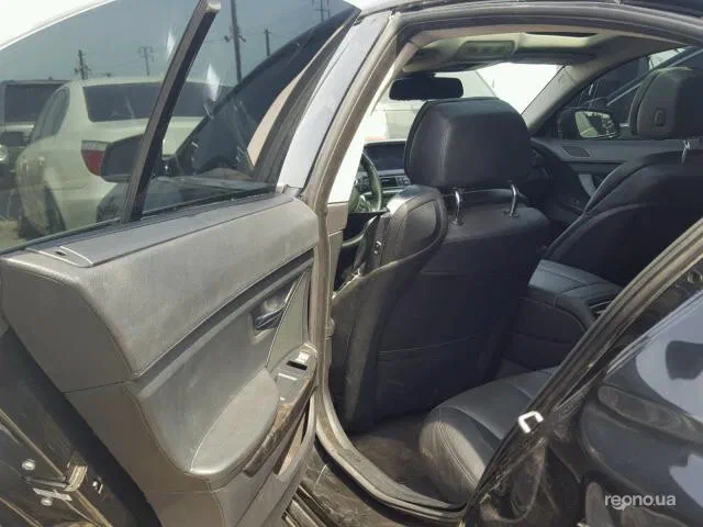 BMW 6 серии 2013