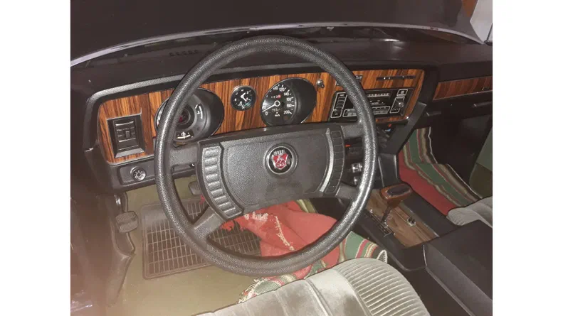 ГАЗ 31029 «Волга» 1987